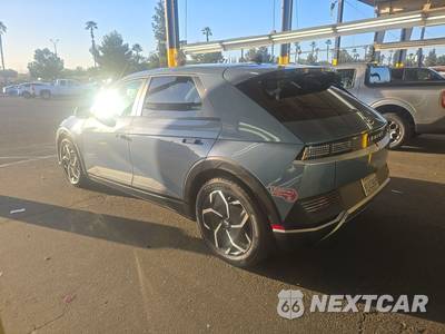 2024 Hyundai IONIQ 5 SEL - zdjęcie 6 z 31 - miniatura