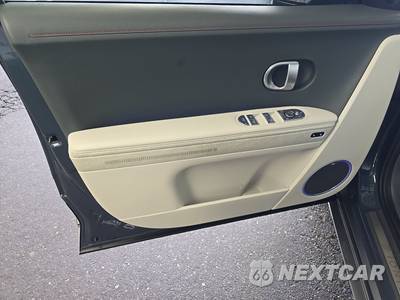 2023 Hyundai IONIQ 5 Limited - zdjęcie 9 z 33 - miniatura