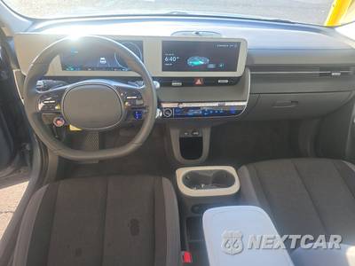 2024 Hyundai IONIQ 5 SEL - zdjęcie 11 z 31 - miniatura