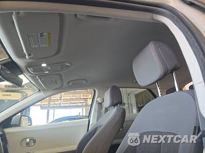 2024 Hyundai IONIQ 5 SEL - zdjęcie 22 z 32 - miniatura