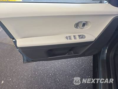 2024 Hyundai IONIQ 5 SEL - zdjęcie 9 z 22 - miniatura
