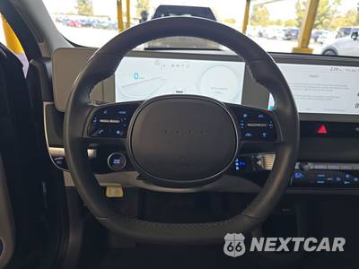 2023 Hyundai IONIQ 5 Limited - zdjęcie 10 z 33 - miniatura