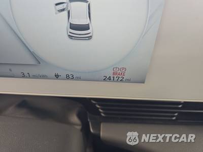 2024 Hyundai IONIQ 5 SEL - zdjęcie 12 z 32 - miniatura