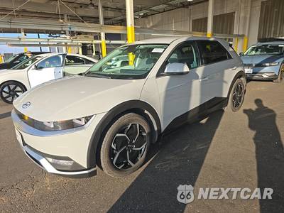 2024 Hyundai IONIQ 5 SEL - zdjęcie 1 z 30 - miniatura