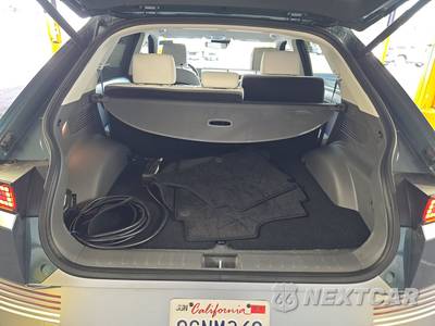 2023 Hyundai IONIQ 5 Limited - zdjęcie 16 z 33 - miniatura