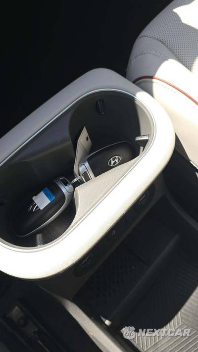 2023 Hyundai IONIQ 5 Limited - zdjęcie 19 z 33 - miniatura