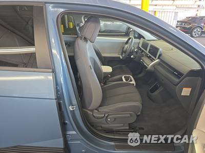 2024 Hyundai IONIQ 5 SEL - zdjęcie 8 z 22 - miniatura