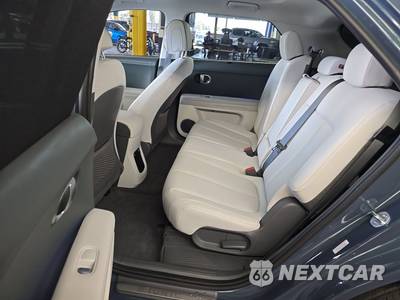 2023 Hyundai IONIQ 5 Limited - zdjęcie 13 z 33 - miniatura