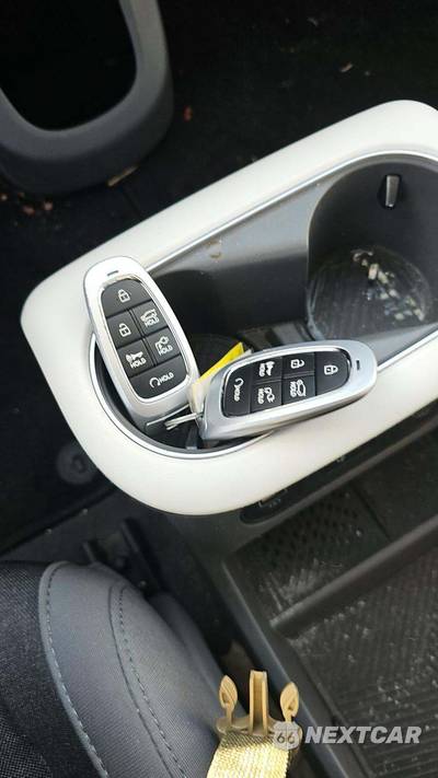 2024 Hyundai IONIQ 5 SEL - zdjęcie 18 z 32 - miniatura