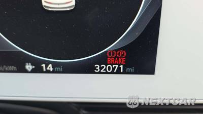 2024 Hyundai IONIQ 5 SEL - zdjęcie 18 z 31 - miniatura