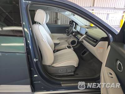 2023 Hyundai IONIQ 5 Limited - zdjęcie 8 z 33 - miniatura