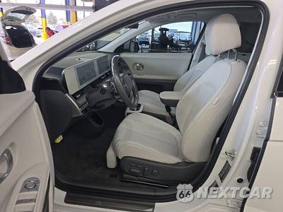 2024 Hyundai IONIQ 5 Limited - zdjęcie 7 z 24 - miniatura