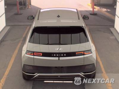 2024 Hyundai IONIQ 5 SEL - zdjęcie 25 z 28 - miniatura