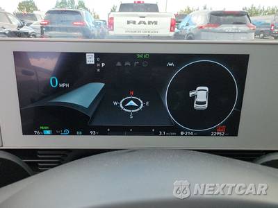 2024 Hyundai IONIQ 5 SEL - zdjęcie 12 z 28 - miniatura