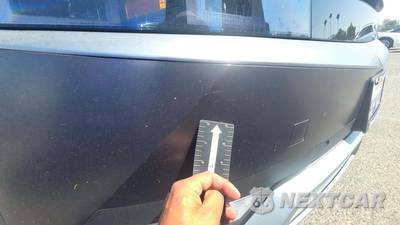 2023 Hyundai IONIQ 5 SEL - zdjęcie 22 z 27 - miniatura