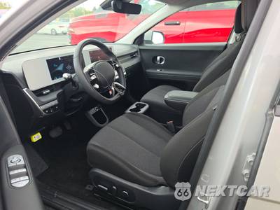 2024 Hyundai IONIQ 5 SEL - zdjęcie 7 z 28 - miniatura