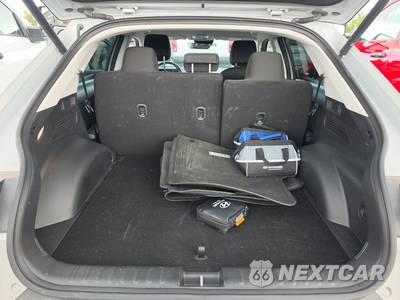 2024 Hyundai IONIQ 5 SEL - zdjęcie 16 z 28 - miniatura