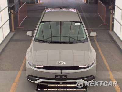2024 Hyundai IONIQ 5 SEL - zdjęcie 22 z 28 - miniatura