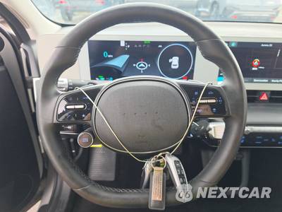 2024 Hyundai IONIQ 5 SEL - zdjęcie 10 z 28 - miniatura