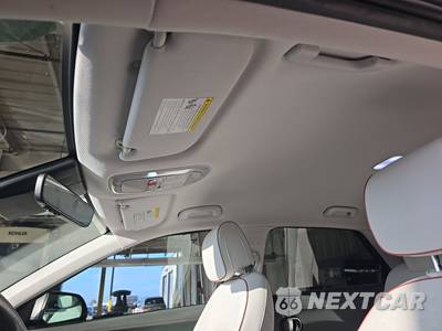 2023 Hyundai IONIQ 5 SEL - zdjęcie 21 z 27 - miniatura