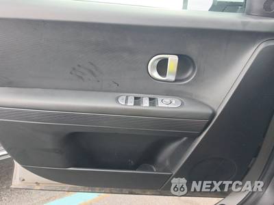 2024 Hyundai IONIQ 5 SEL - zdjęcie 9 z 28 - miniatura
