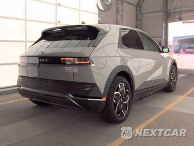 2024 Hyundai IONIQ 5 SEL - zdjęcie 28 z 28 - miniatura
