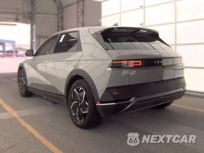 2024 Hyundai IONIQ 5 SEL - zdjęcie 24 z 28 - miniatura