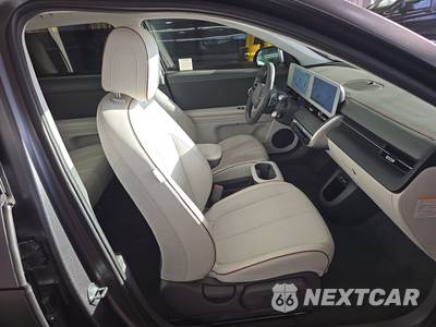 2023 Hyundai IONIQ 5 SEL - zdjęcie 8 z 27 - miniatura