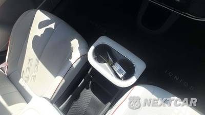 2023 Hyundai IONIQ 5 SEL - zdjęcie 18 z 27 - miniatura