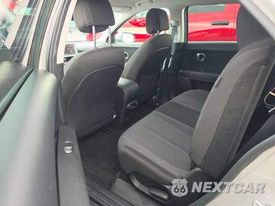 2024 Hyundai IONIQ 5 SEL - zdjęcie 13 z 28 - miniatura