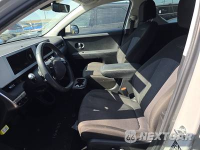 2024 Hyundai IONIQ 5 SEL - zdjęcie 7 z 27 - miniatura
