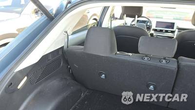 2024 Hyundai IONIQ 5 SEL - zdjęcie 20 z 23 - miniatura