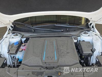 2023 Hyundai IONIQ 5 Limited - zdjęcie 15 z 31 - miniatura