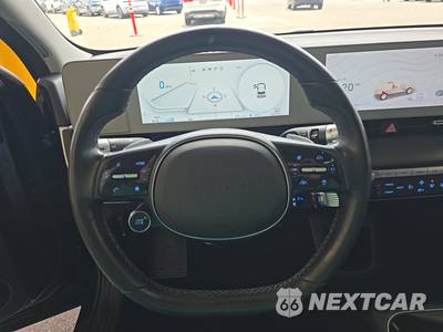 2024 Hyundai IONIQ 5 SEL - zdjęcie 10 z 32 - miniatura
