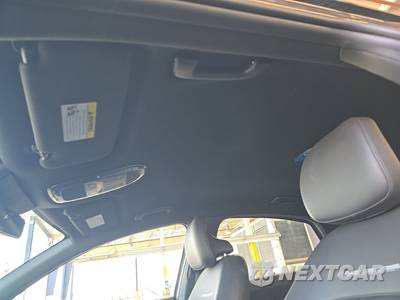 2024 Hyundai IONIQ 6 SEL - zdjęcie 25 z 42 - miniatura