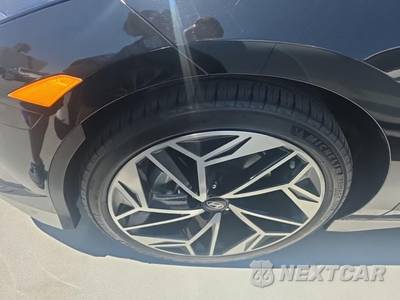 2024 Hyundai IONIQ 6 SEL - zdjęcie 17 z 42 - miniatura