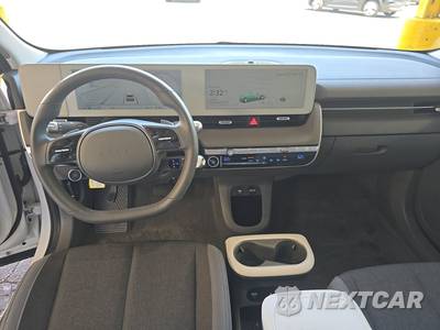 2024 Hyundai IONIQ 5 SEL - zdjęcie 11 z 40 - miniatura