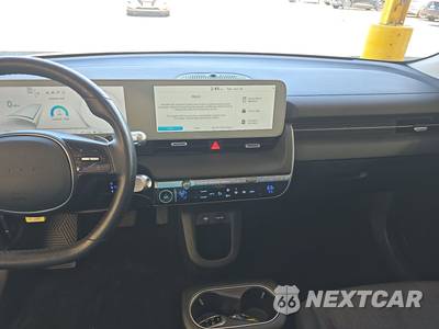 2024 Hyundai IONIQ 5 SEL - zdjęcie 11 z 23 - miniatura