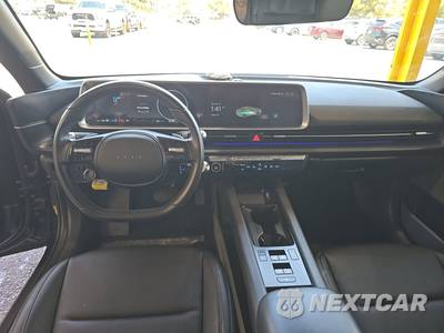 2024 Hyundai IONIQ 6 SEL - zdjęcie 11 z 42 - miniatura
