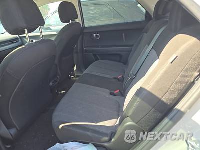 2024 Hyundai IONIQ 5 SEL - zdjęcie 13 z 27 - miniatura