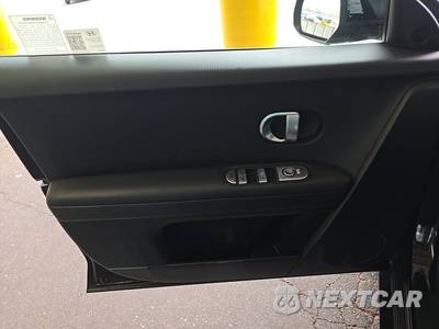 2024 Hyundai IONIQ 5 SEL - zdjęcie 9 z 32 - miniatura
