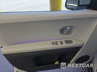 2023 Hyundai IONIQ 5 Limited - zdjęcie 9 z 31 - miniatura