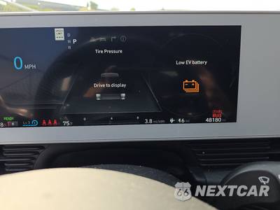 2024 Hyundai IONIQ 5 SEL - zdjęcie 12 z 27 - miniatura