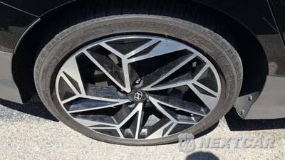 2024 Hyundai IONIQ 6 SEL - zdjęcie 36 z 42 - miniatura
