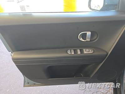 2024 Hyundai IONIQ 5 SEL - zdjęcie 9 z 23 - miniatura