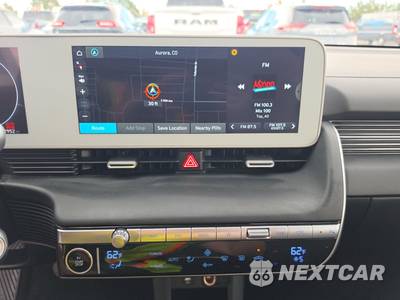 2024 Hyundai IONIQ 5 SEL - zdjęcie 11 z 28 - miniatura