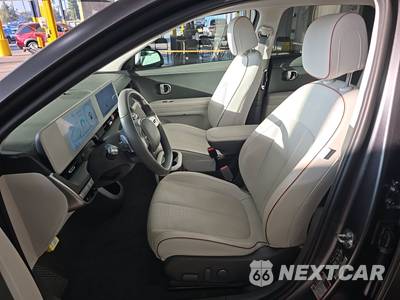 2023 Hyundai IONIQ 5 SEL - zdjęcie 7 z 27 - miniatura