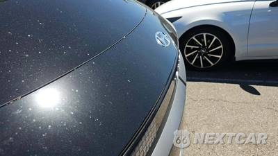 2024 Hyundai IONIQ 5 SEL - zdjęcie 30 z 32 - miniatura
