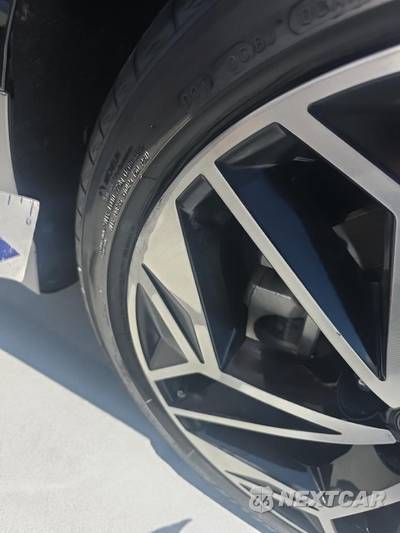 2024 Hyundai IONIQ 6 SEL - zdjęcie 32 z 42 - miniatura
