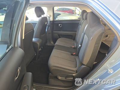 2024 Hyundai IONIQ 5 SEL - zdjęcie 13 z 23 - miniatura